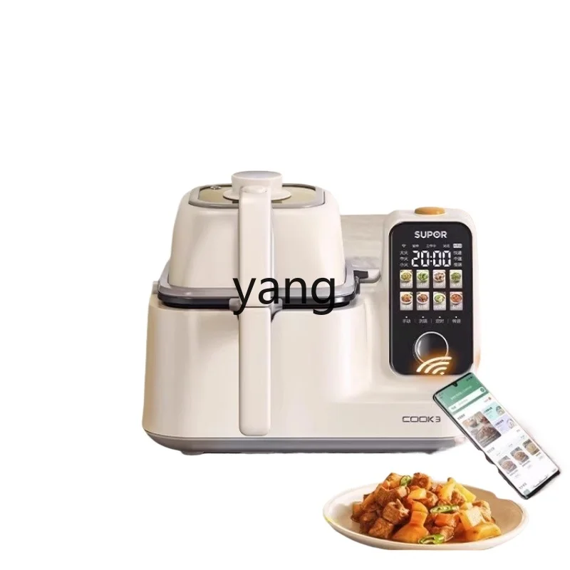 Home Cooking Usa - Macchina da cucina intelligente multifunzione CX