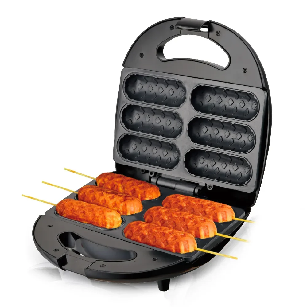 Home Cooking For Dogs - Hot Dog Maker 1PC Fare salsicce