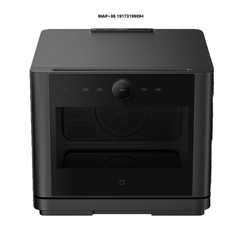 Home Cooking Usa - Forno a Microonde Smart Mijia 27L