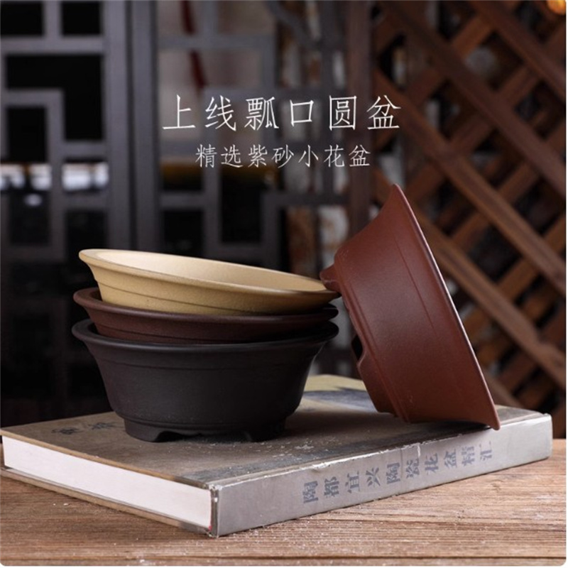 Vaso bonsai in ceramica fatta  - Tagine Clay Pot recensione e prezzo