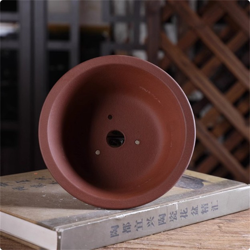 Vaso bonsai in ceramica fatta  - Tagine Clay Pot recensione e prezzo