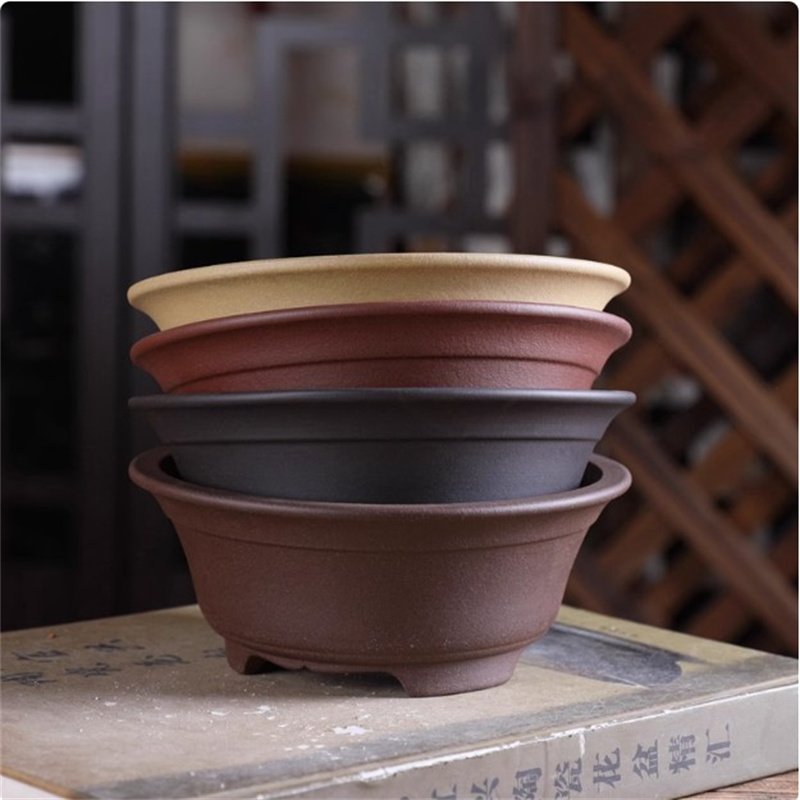 Vaso bonsai in ceramica fatta  - Tagine Clay Pot recensione e prezzo