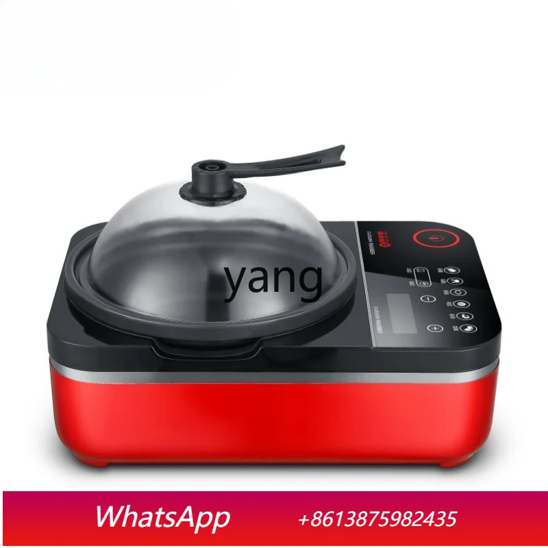 Pentola a vapore multifunziona - Home Cooking Usa recensione e prezzo