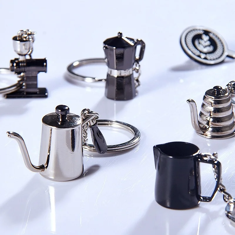 Portachiavi per caffè Mini por - Breville Espresso Bes870 recensione e prezzo