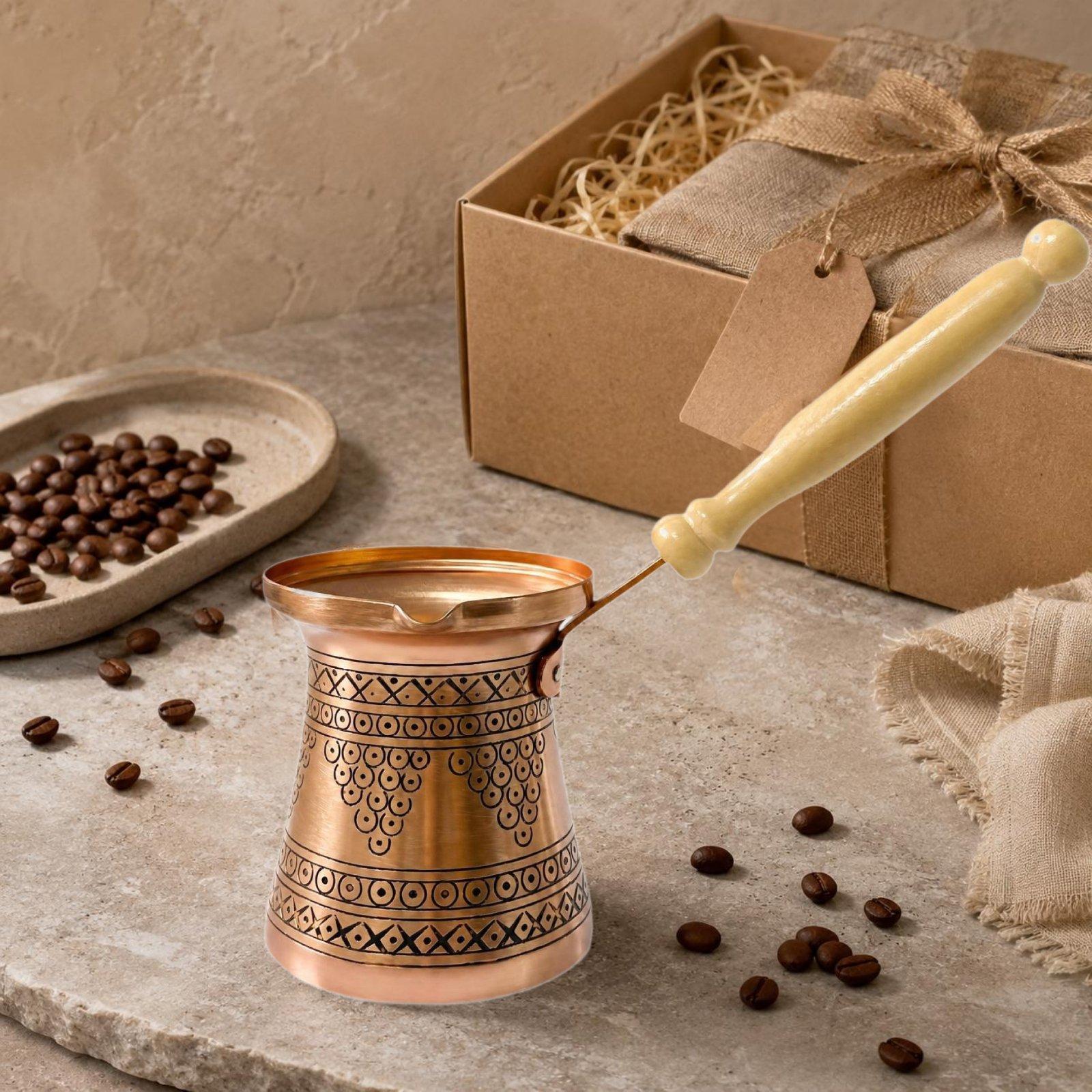 Caffettiera Turca Piccola e Ro - Home Cooking Appliances recensione e prezzo