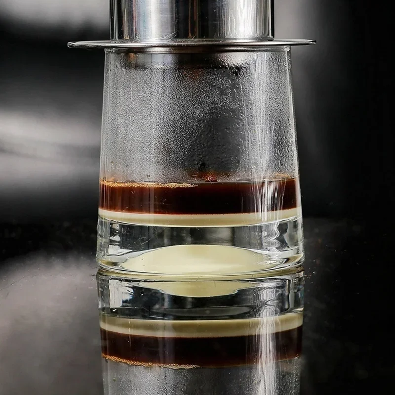 Filtro per caffè in acciaio in - Home Cooking Appliances recensione e prezzo