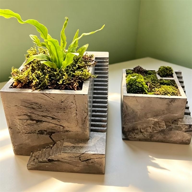 Scale quadrate Forma Piante gr - Tagine Clay Pot recensione e prezzo