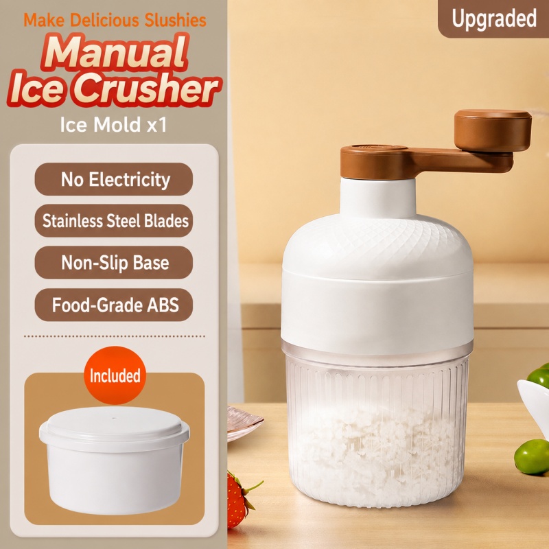 Macchina Manuale Portatile per - Home Cooking Appliances recensione e prezzo