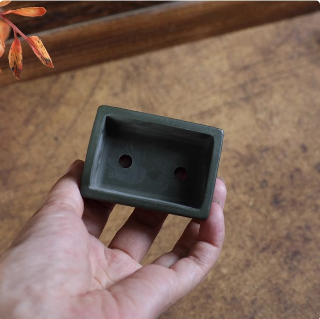 Bonsai rettangolare in ceramic - Tagine Clay Pot recensione e prezzo