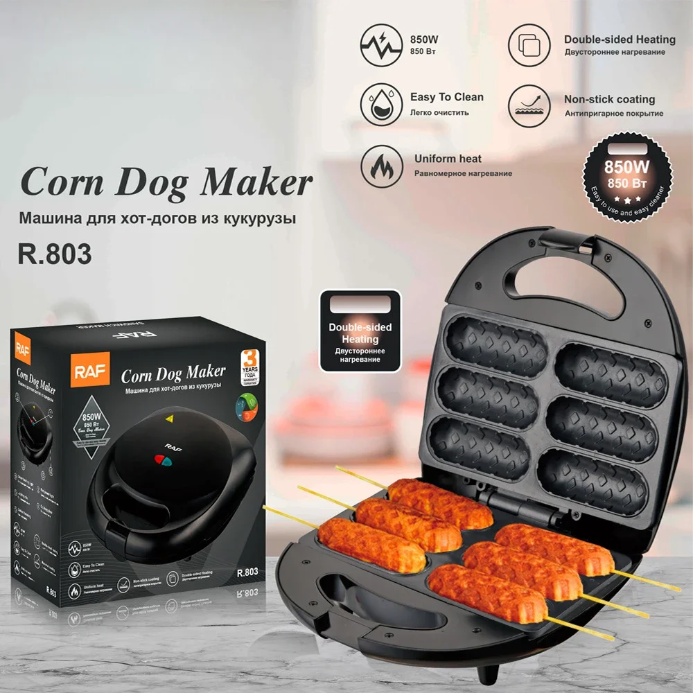 Hot Dog Maker 1PC Fare salsicc - Home Cooking For Dogs recensione e prezzo