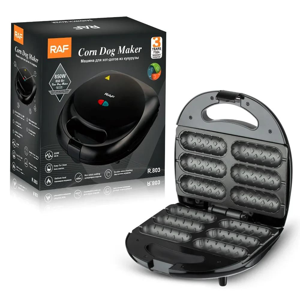 Hot Dog Maker 1PC Fare salsicc - Home Cooking For Dogs recensione e prezzo