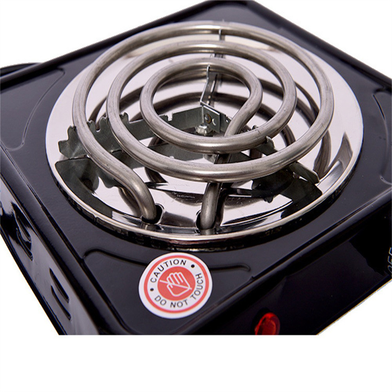 Piastra elettrica portatile da - Home Cooking Usa recensione e prezzo