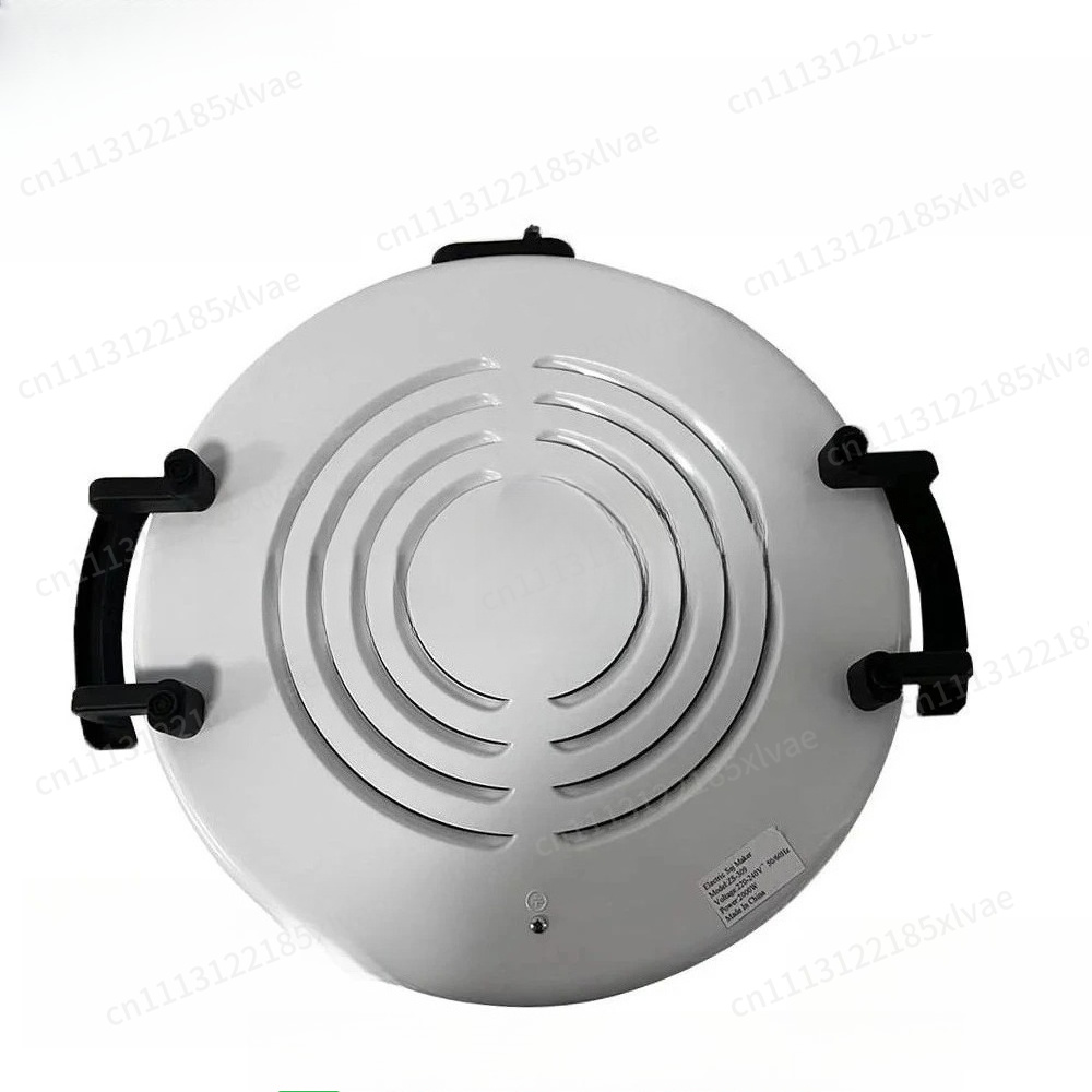 Macchina Elettrica Automatica  - Home Cooking Appliances recensione e prezzo