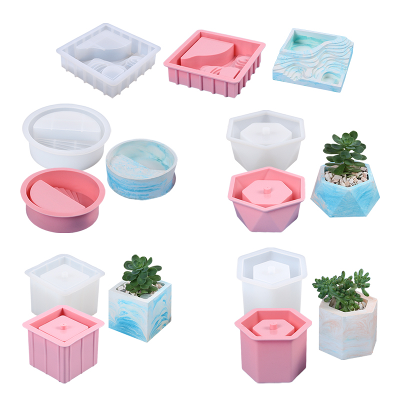 Vaso di fiori succulente Stamp - Tagine Clay Pot recensione e prezzo