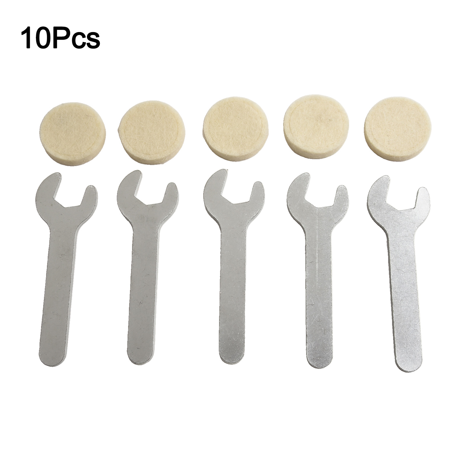 5 pezzi di ricambio per rondel - Breville Espresso Bes870 recensione e prezzo