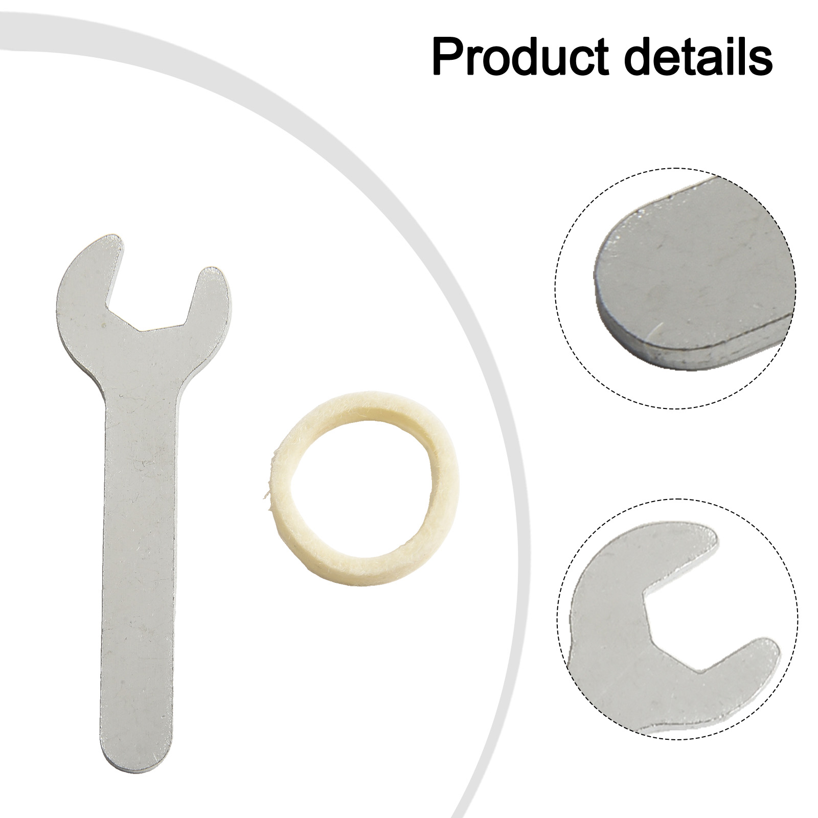 5 pezzi di ricambio per rondel - Breville Espresso Bes870 recensione e prezzo