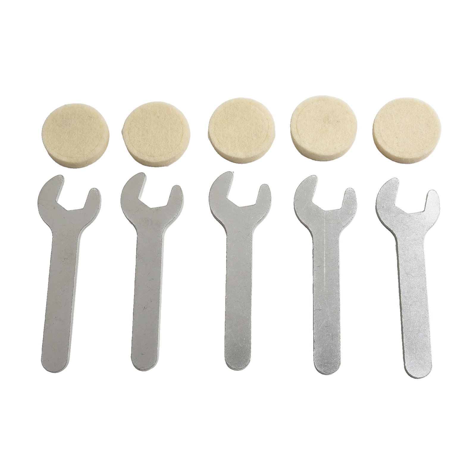 5 pezzi di ricambio per rondel - Breville Espresso Bes870 recensione e prezzo