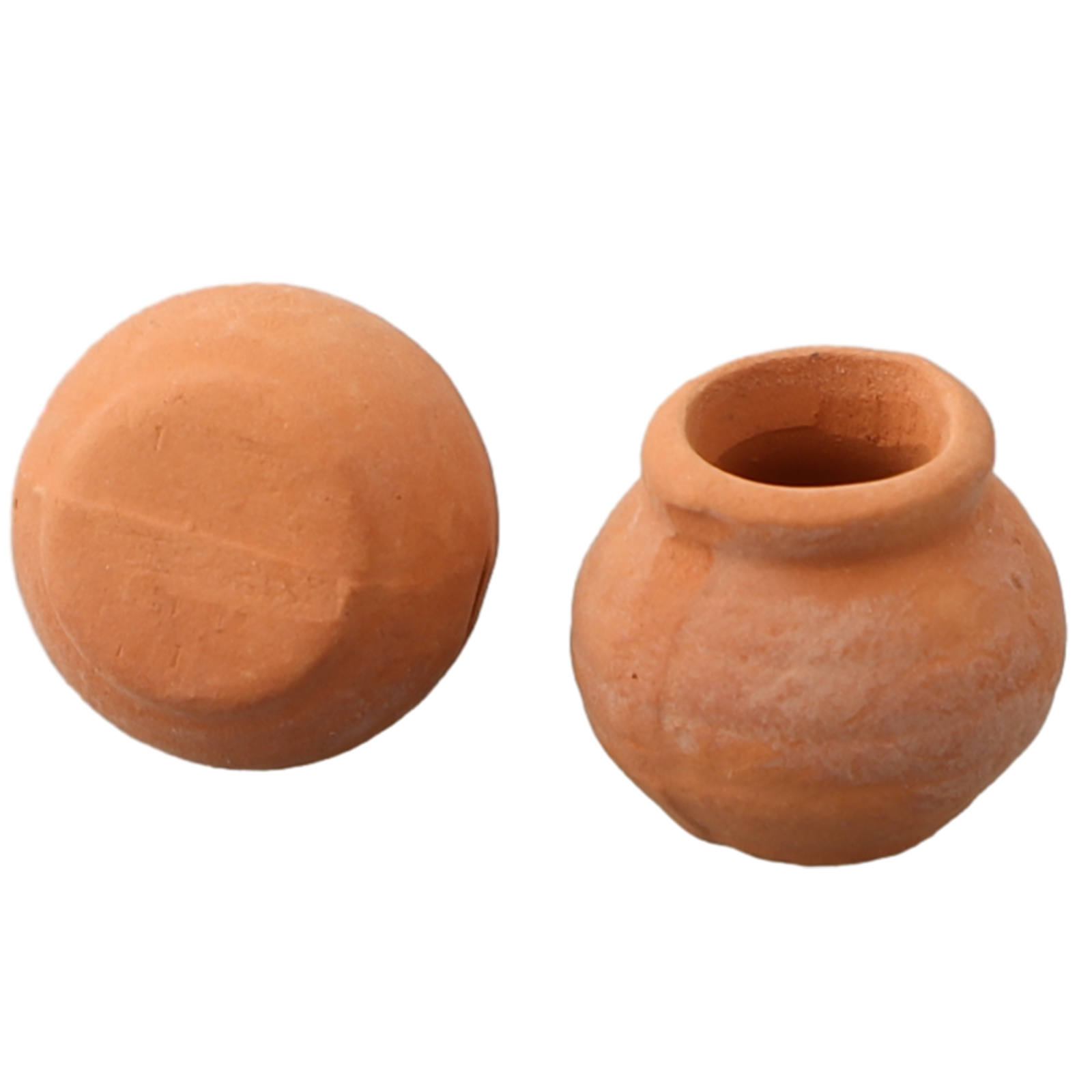2 pezzi Mini vasi da fiori arg - Tagine Clay Pot recensione e prezzo