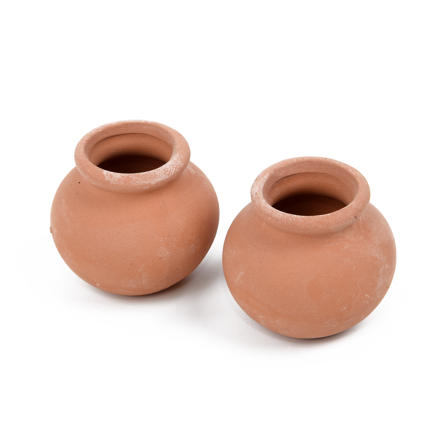 2 pezzi Mini vasi da fiori arg - Tagine Clay Pot recensione e prezzo