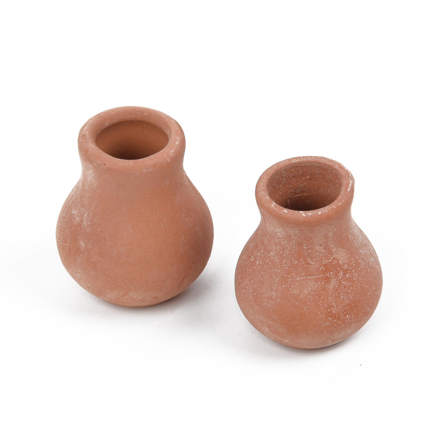 2 pezzi Mini vasi da fiori arg - Tagine Clay Pot recensione e prezzo
