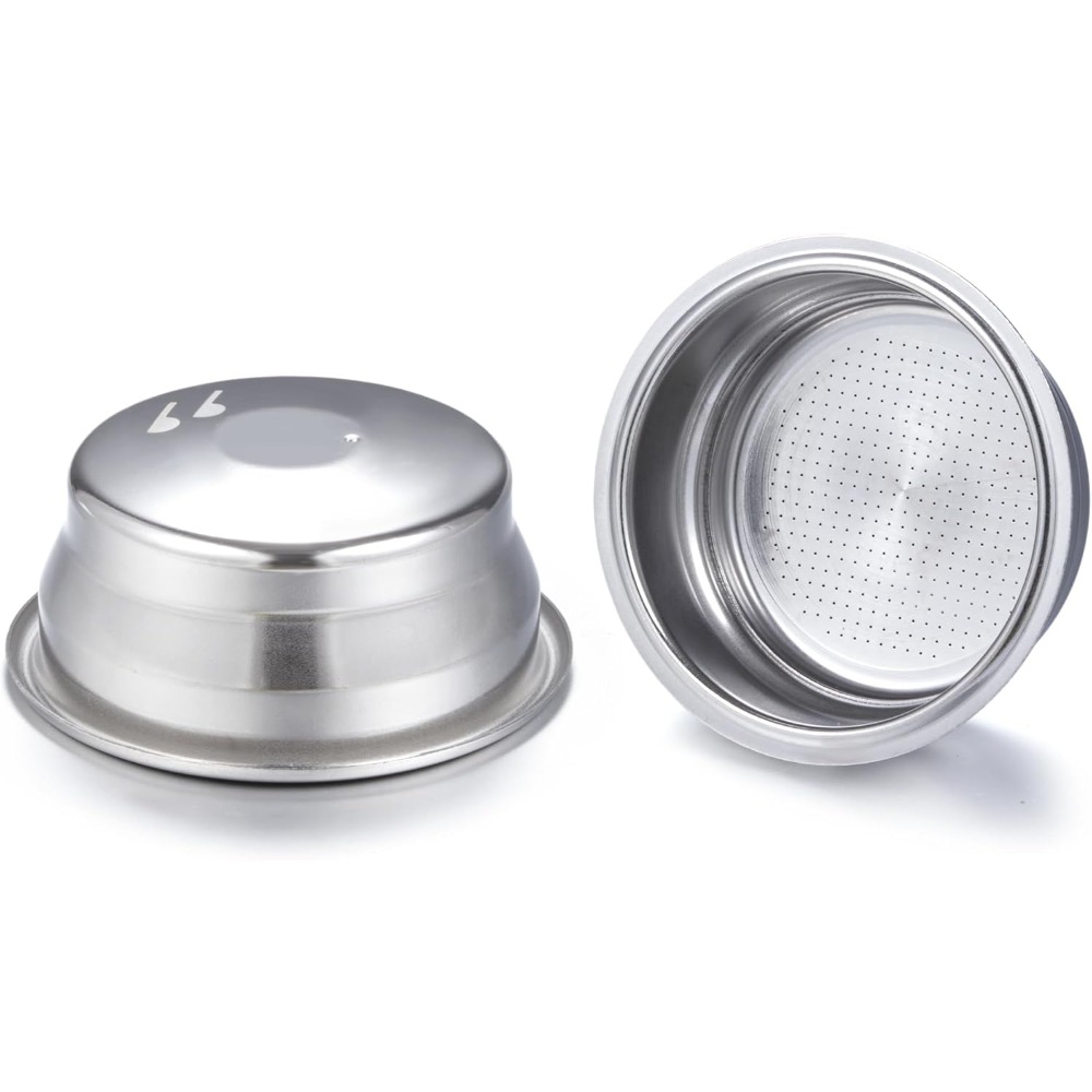 Cestello Filtro Pressurizzato  - Breville Espresso Bes870 recensione e prezzo