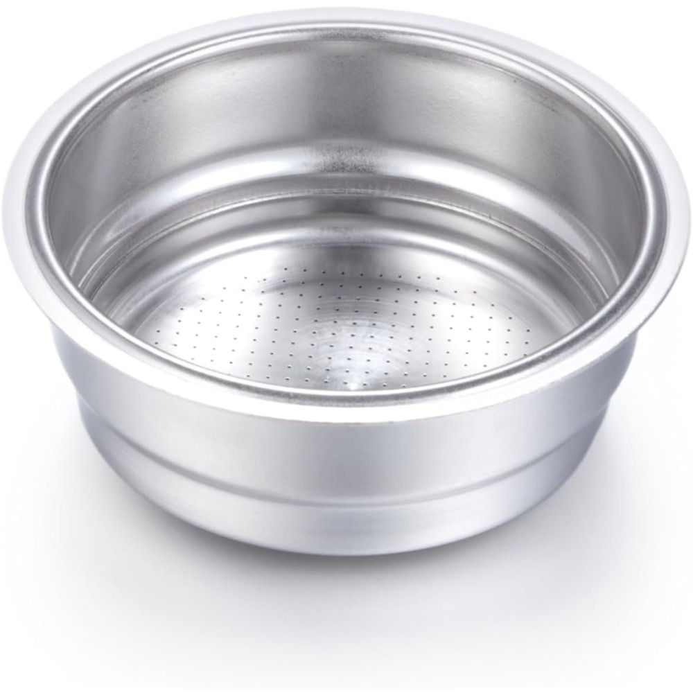 Cestello Filtro Pressurizzato  - Breville Espresso Bes870 recensione e prezzo