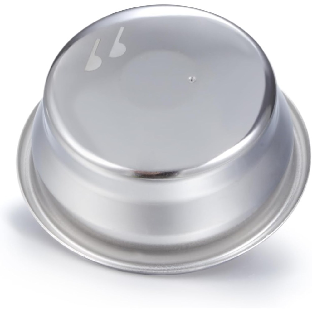 Cestello Filtro Pressurizzato  - Breville Espresso Bes870 recensione e prezzo