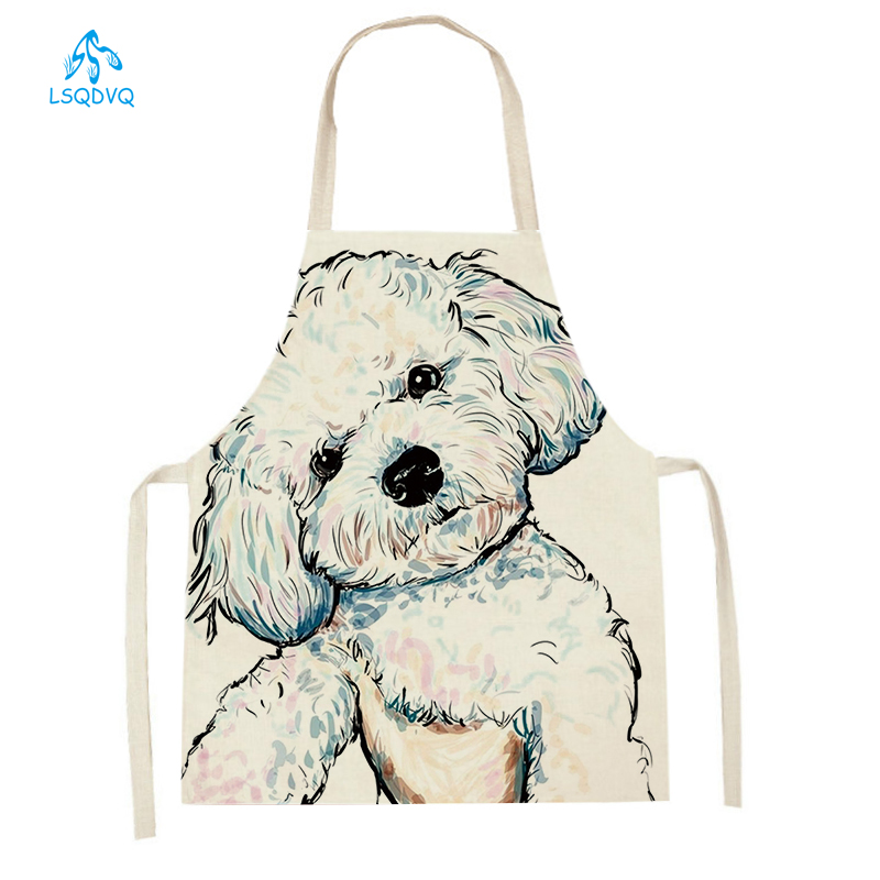 Grembiule da cucina per bambin - Home Cooking For Dogs recensione e prezzo