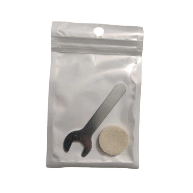 Anello in feltro A84G per maci - Breville Espresso Bes870 recensione e prezzo
