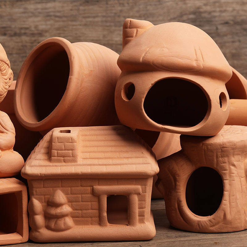 Acquario Mini Serbatoio in cer - Tagine Clay Pot recensione e prezzo