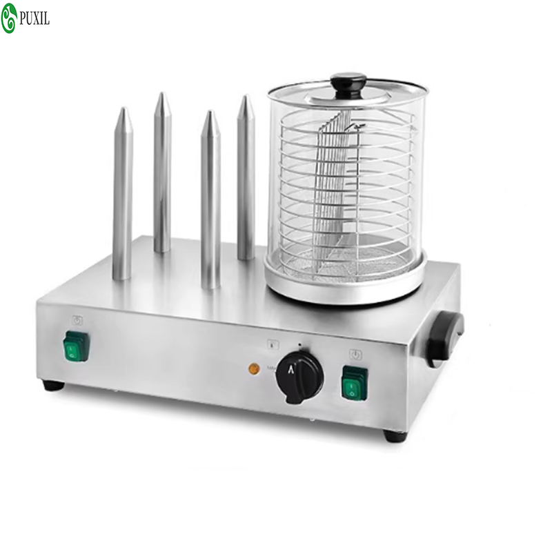 Griglia/Riscaldatore per Hot D - Home Cooking For Dogs recensione e prezzo