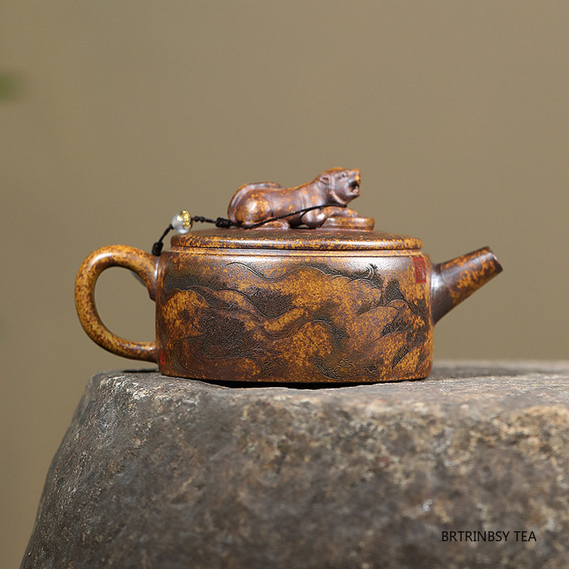 Teiera cinese Yixing in argill - Tagine Clay Pot recensione e prezzo