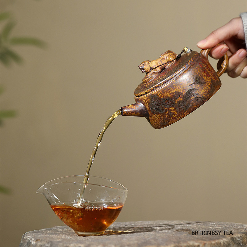 Teiera cinese Yixing in argill - Tagine Clay Pot recensione e prezzo