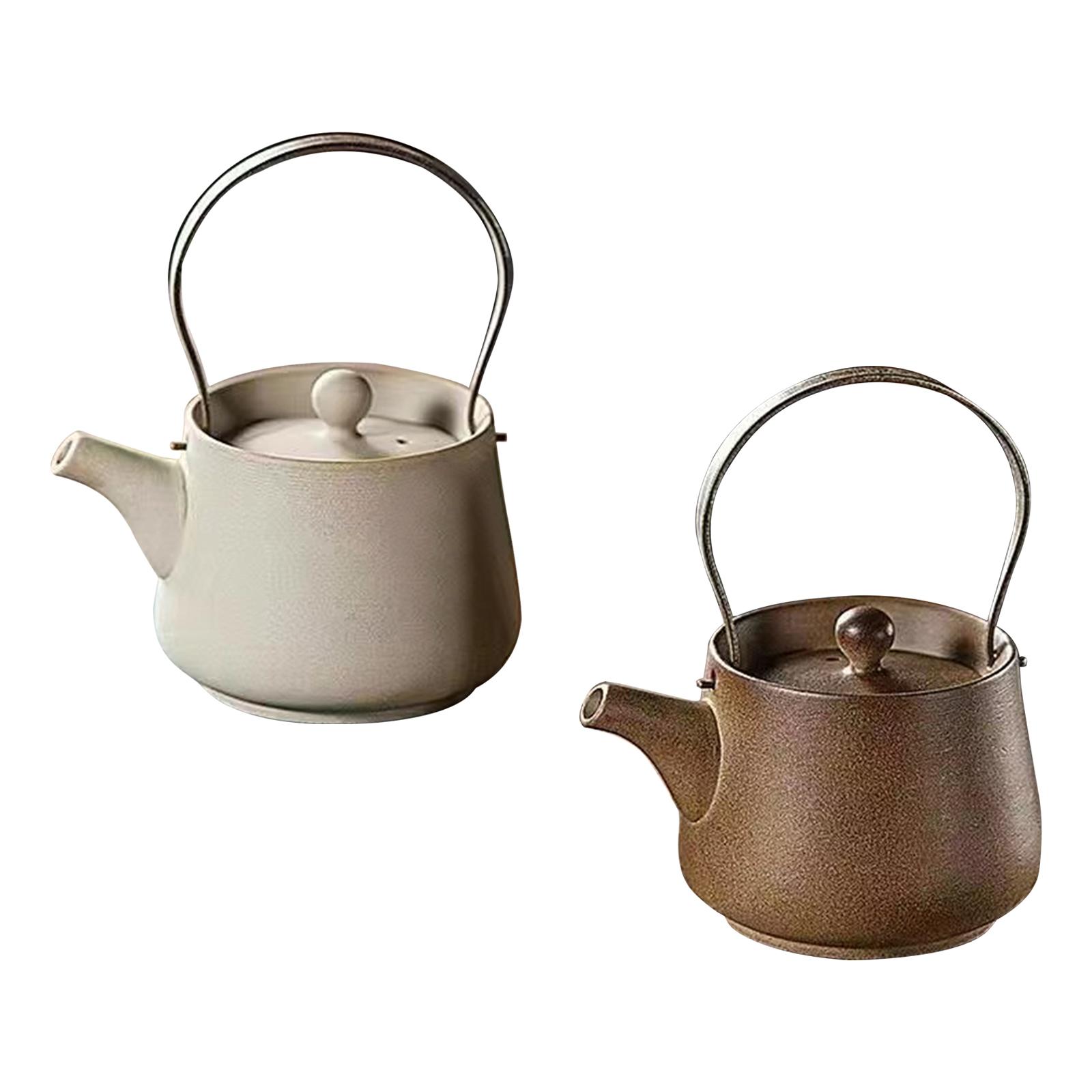 Teiera in ceramica da 200 ml I - Home Cooking Appliances recensione e prezzo