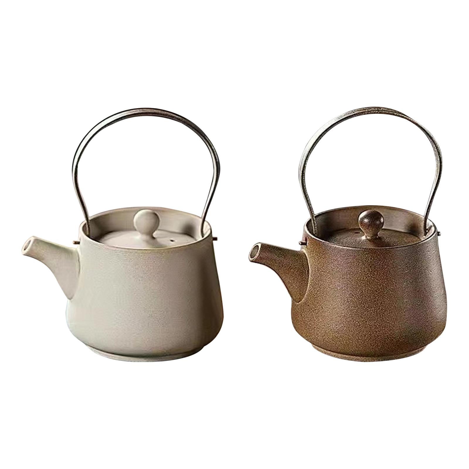 Teiera in ceramica da 200 ml I - Home Cooking Appliances recensione e prezzo