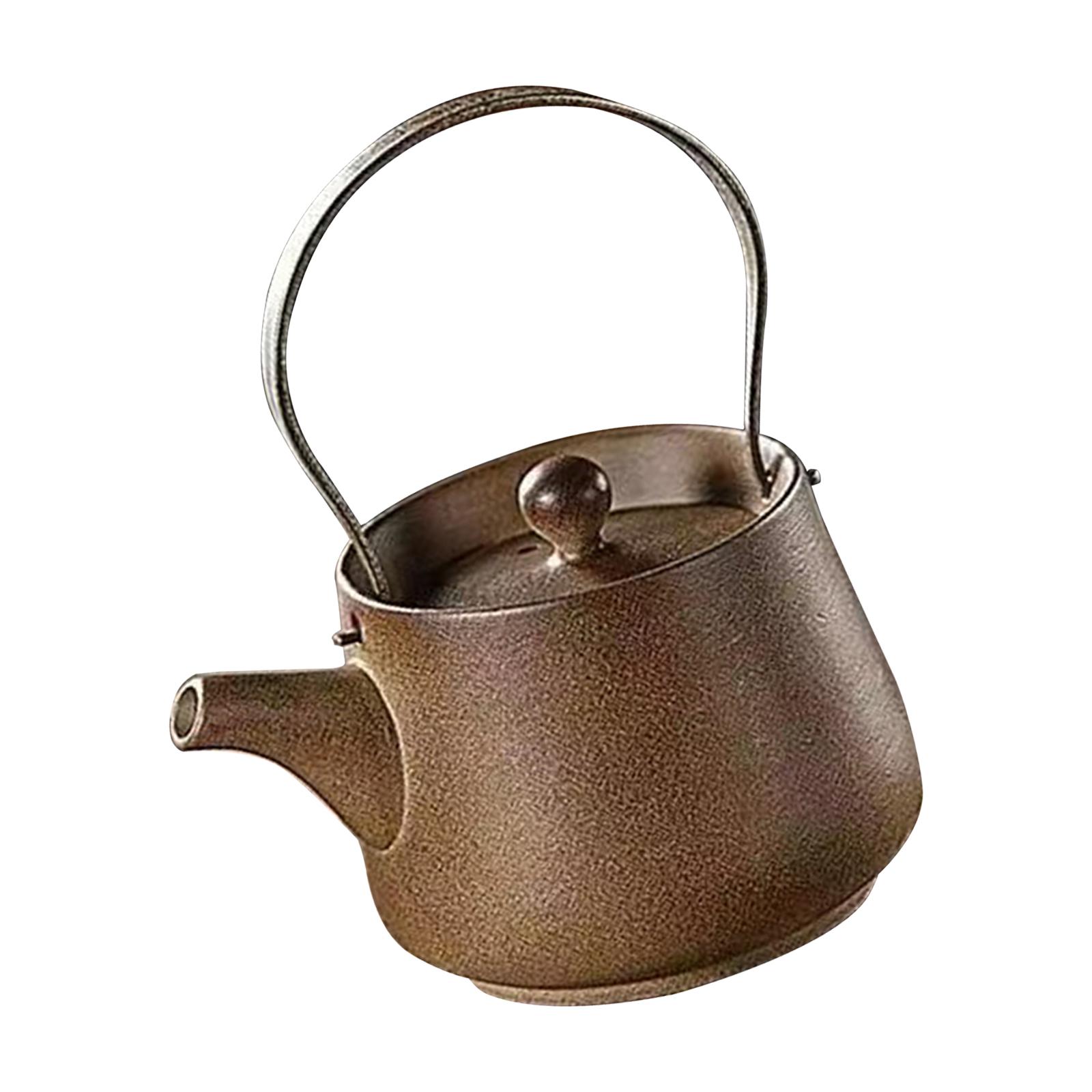Teiera in ceramica da 200 ml I - Home Cooking Appliances recensione e prezzo