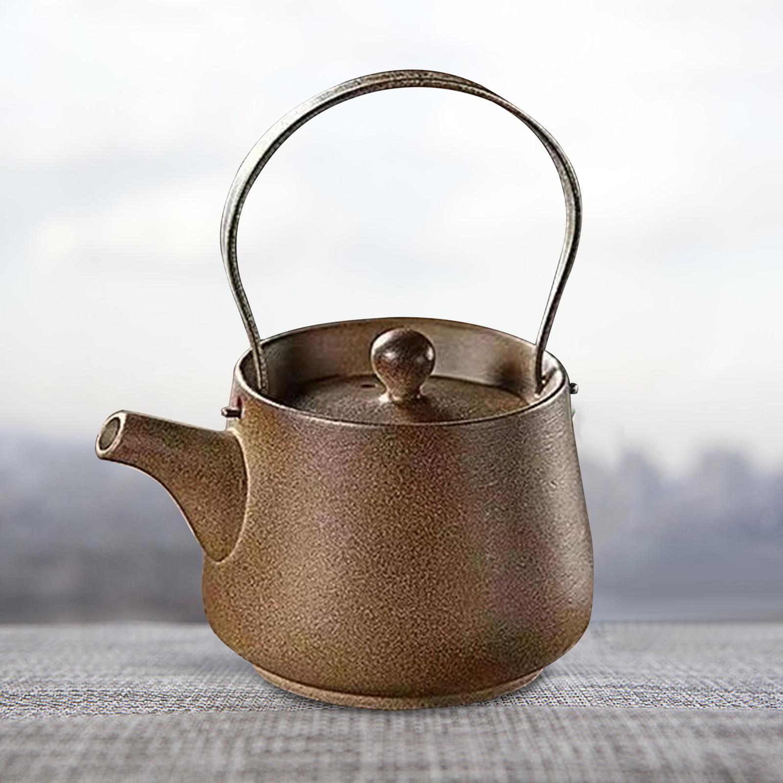 Teiera in ceramica da 200 ml I - Home Cooking Appliances recensione e prezzo