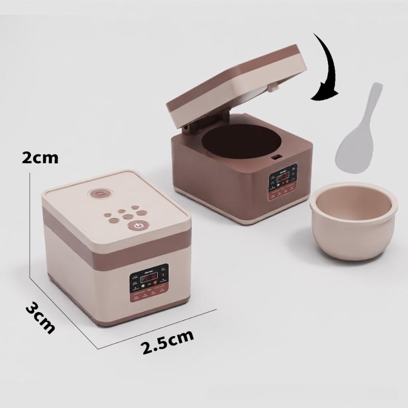 Nuovo【1 Pezzo Realistico Forno - Home Cooking Appliances recensione e prezzo