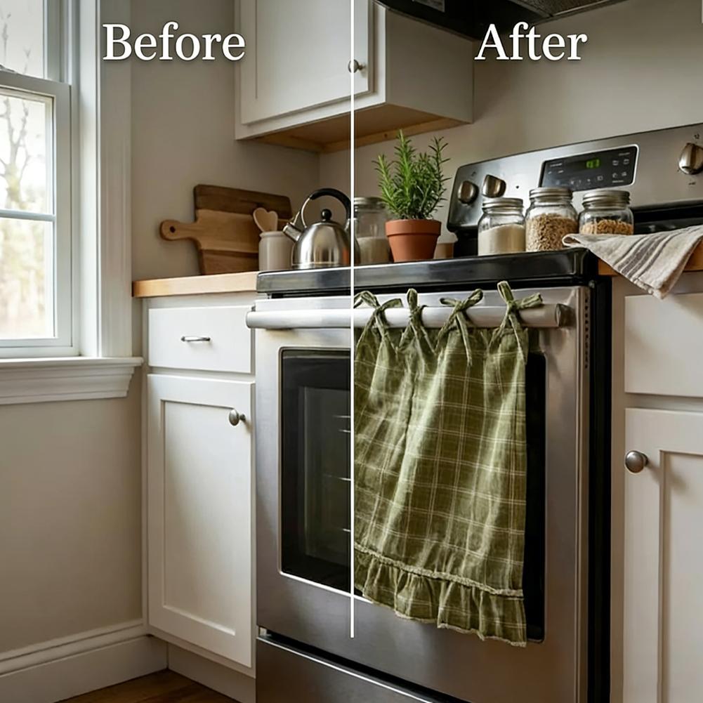 Copertura per Forno Artigianal - Home Cooking Appliances recensione e prezzo