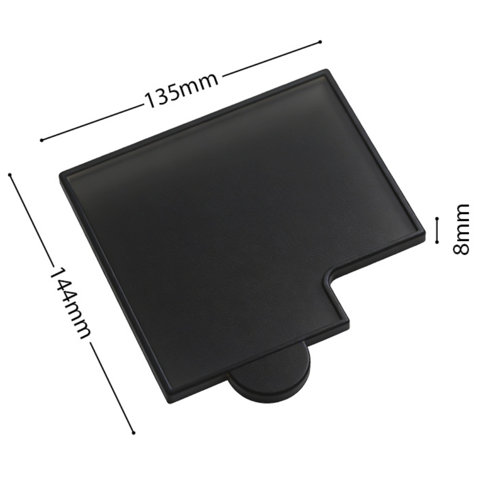 Tappetino per vassoio raccogli - Breville Espresso Bes870 recensione e prezzo