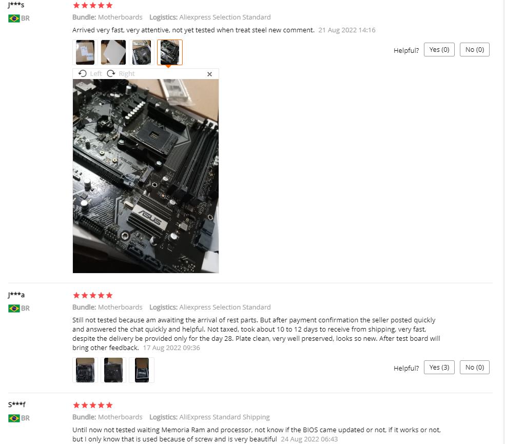 Scheda Madre B450 B450M Asus P - Home Cooking Videos recensione e prezzo